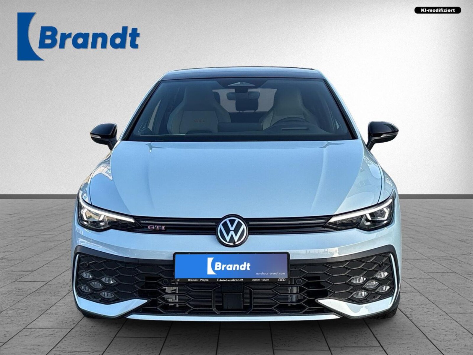 Volkswagen Golf – Bild 4