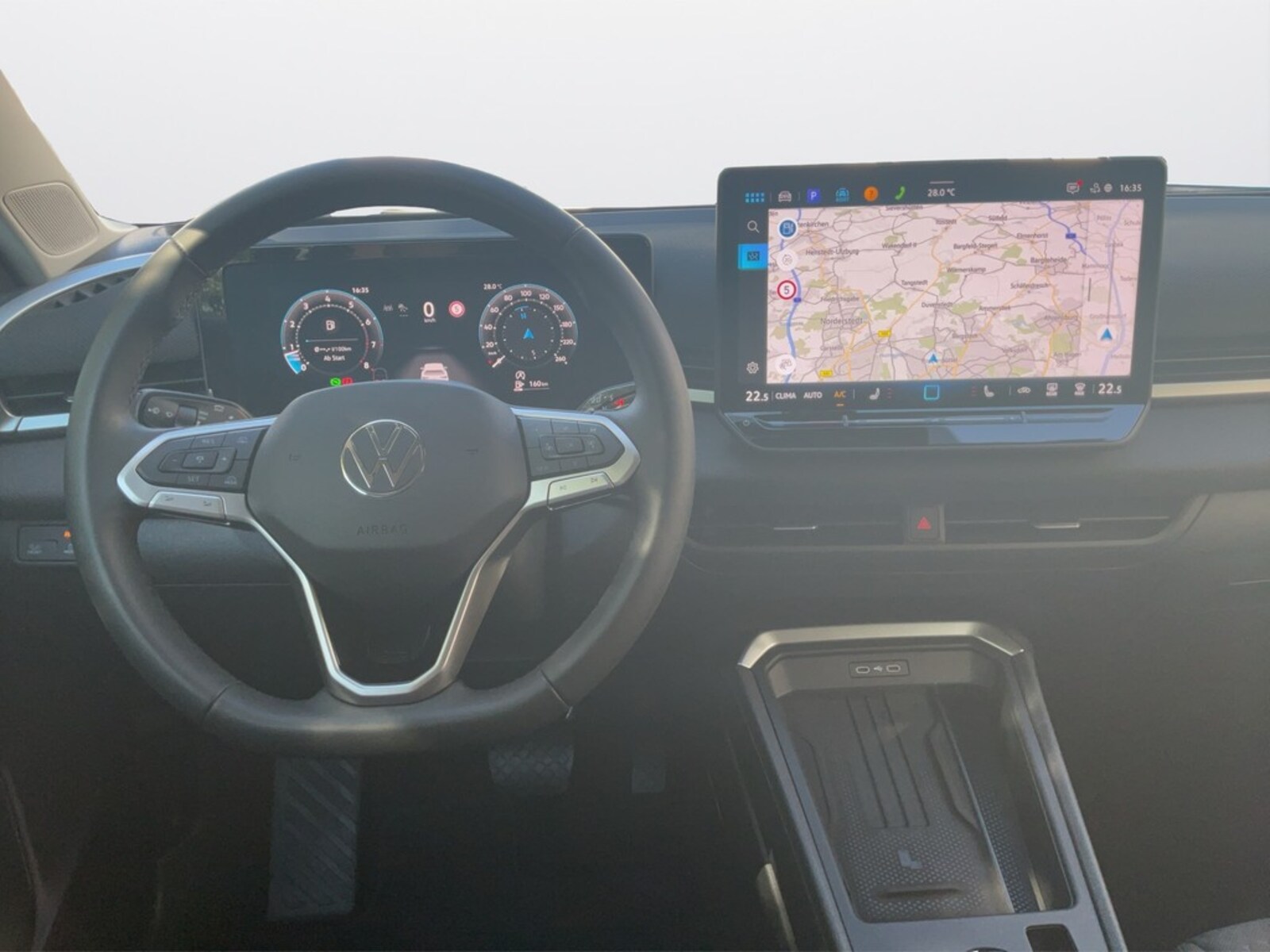 Volkswagen T-Roc – Bild 15
