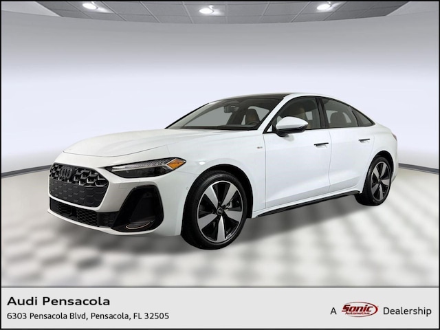 Photo of 2026 Audi A5 Sedan