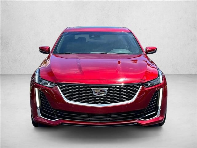 2023 Cadillac CT5