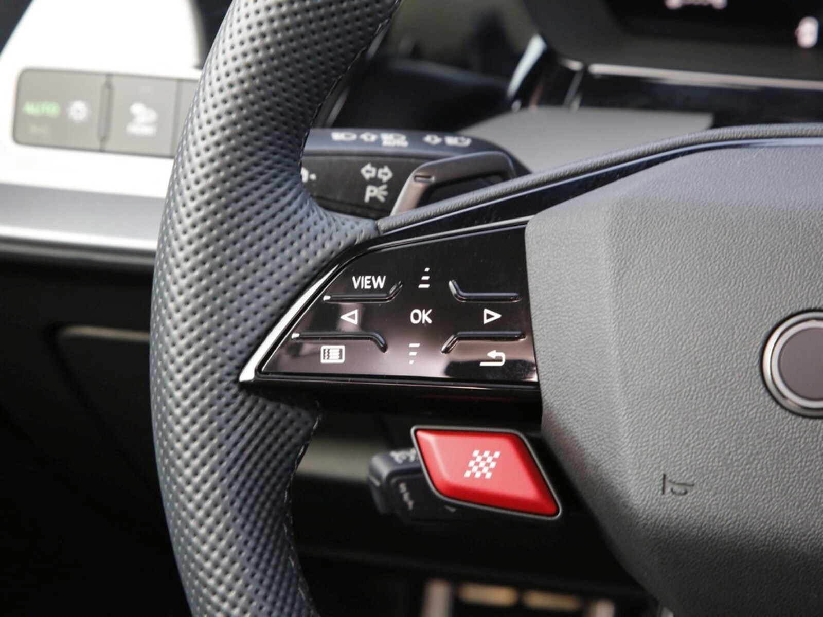 Audi RS 3 Sportback – Bild 18