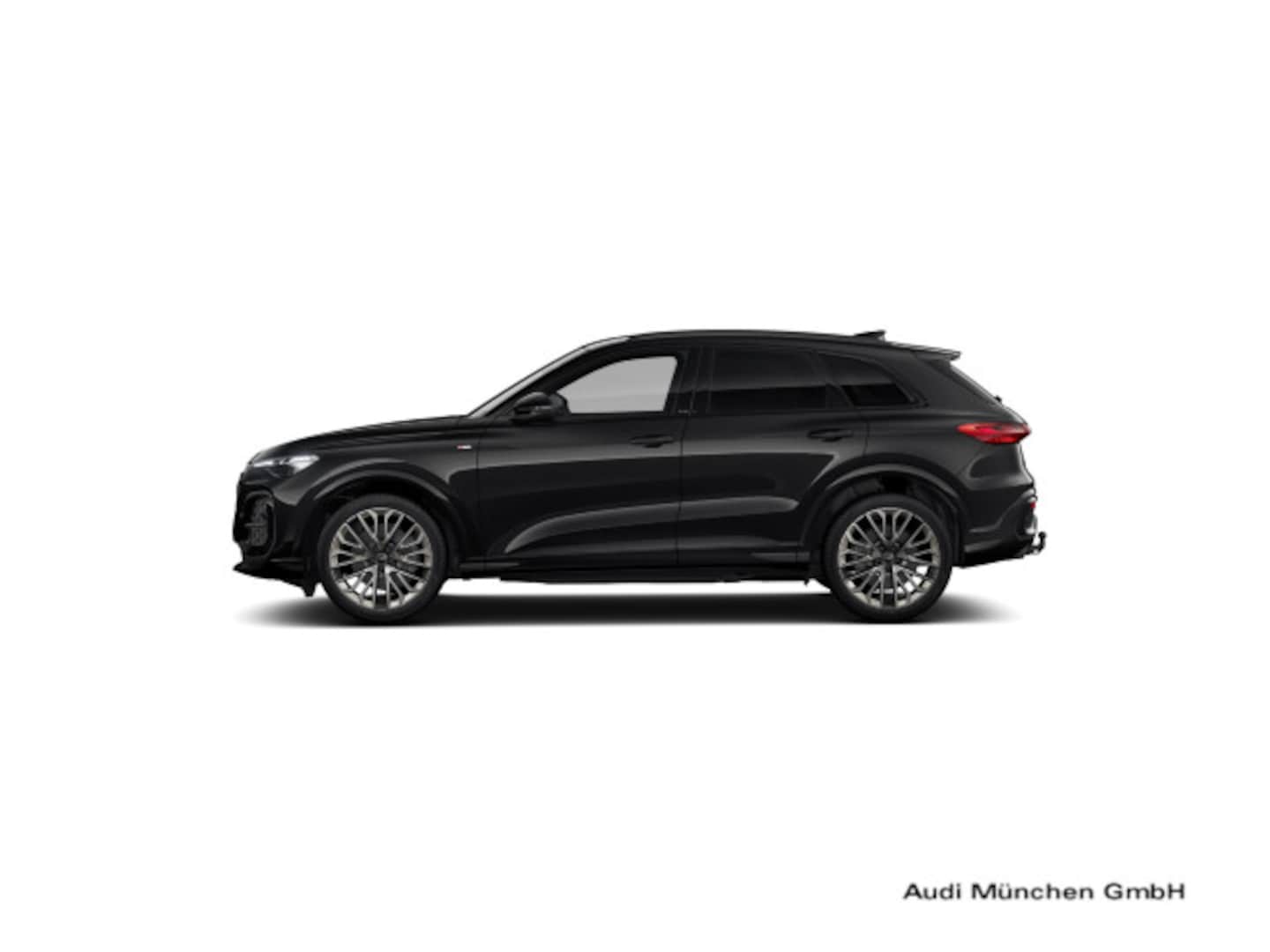 Bild über Audi Q5 SUV TDI quattro 220 kW S tronic - für weitere Informationen kontaktieren Sie den Audi Partner