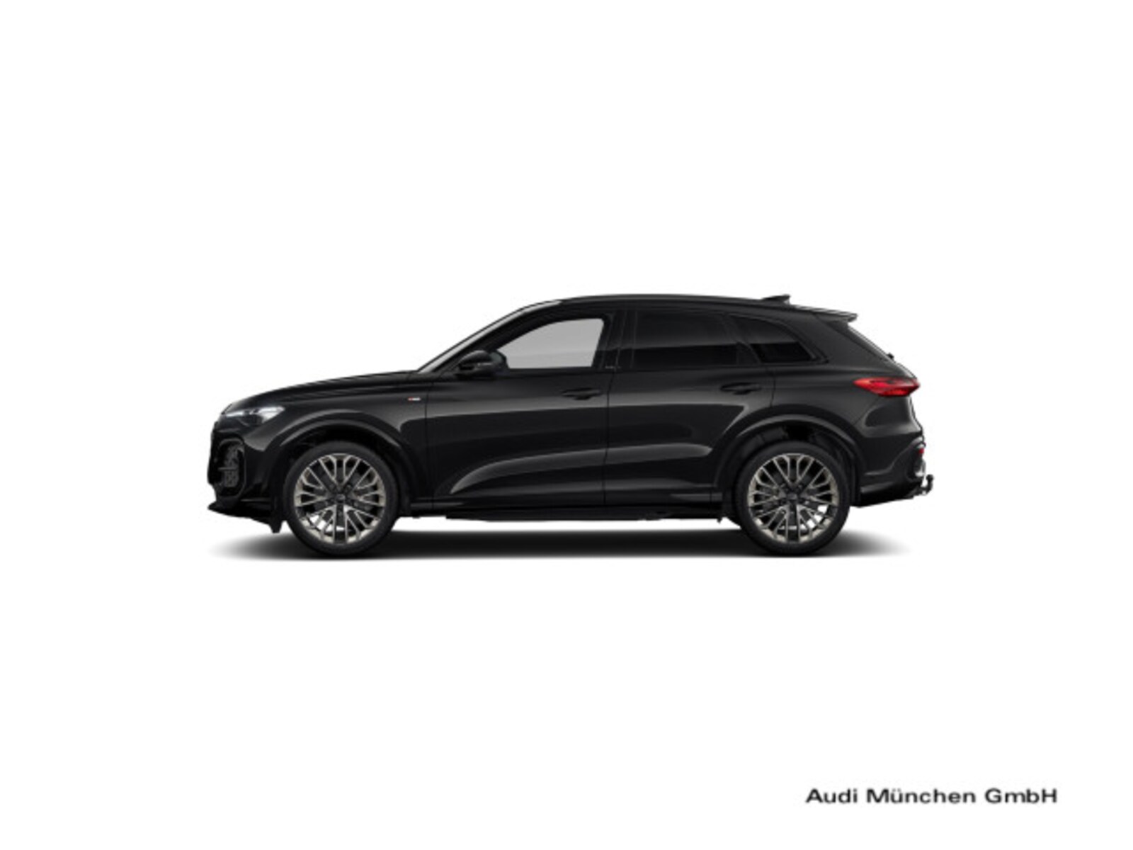 Audi Q5 – Bild 9