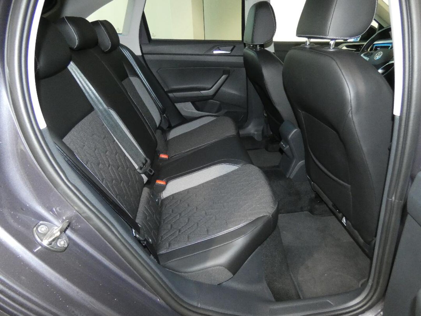 Volkswagen Taigo – Bild 13