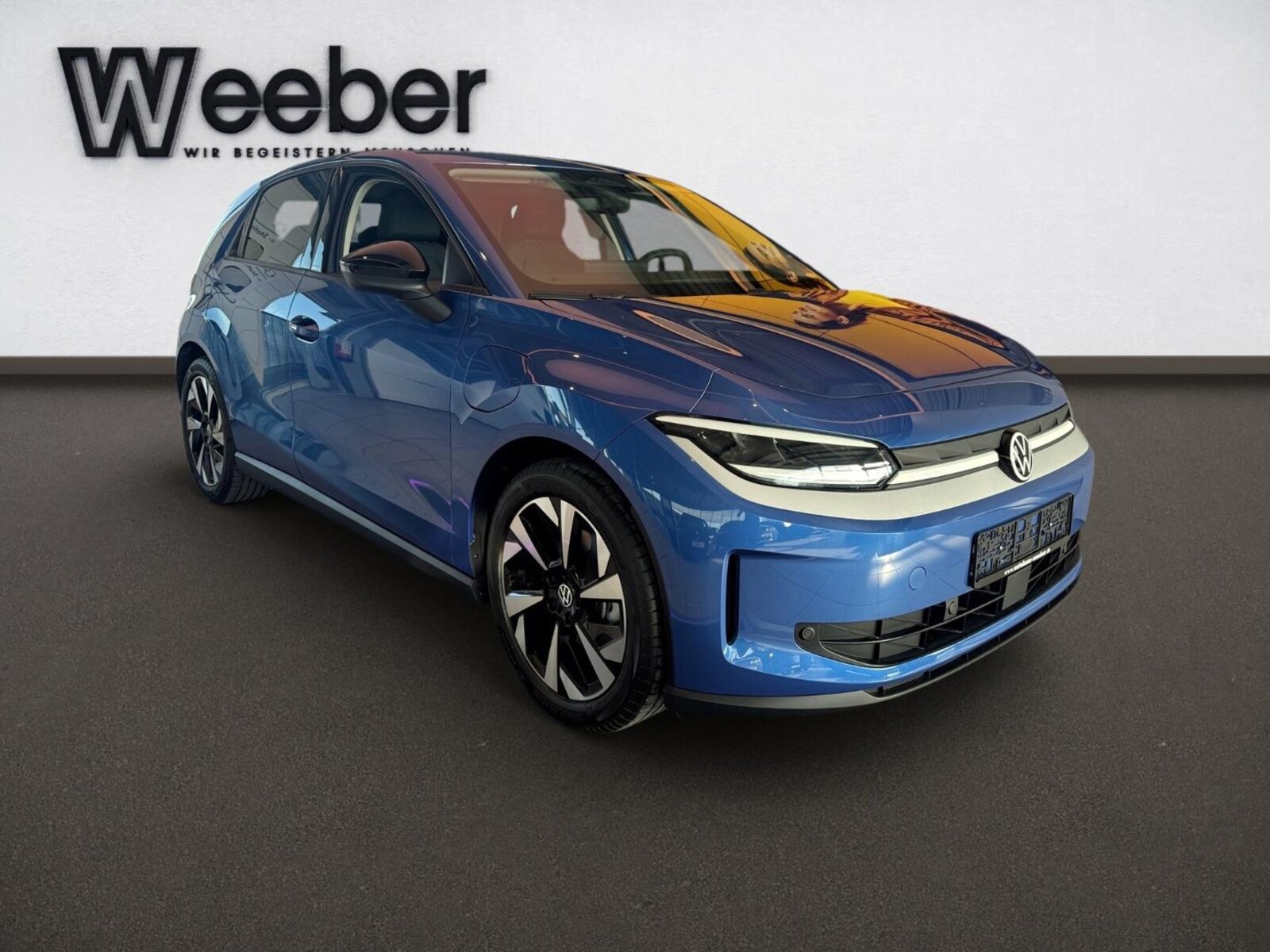 Volkswagen ID. Polo – Bild 15