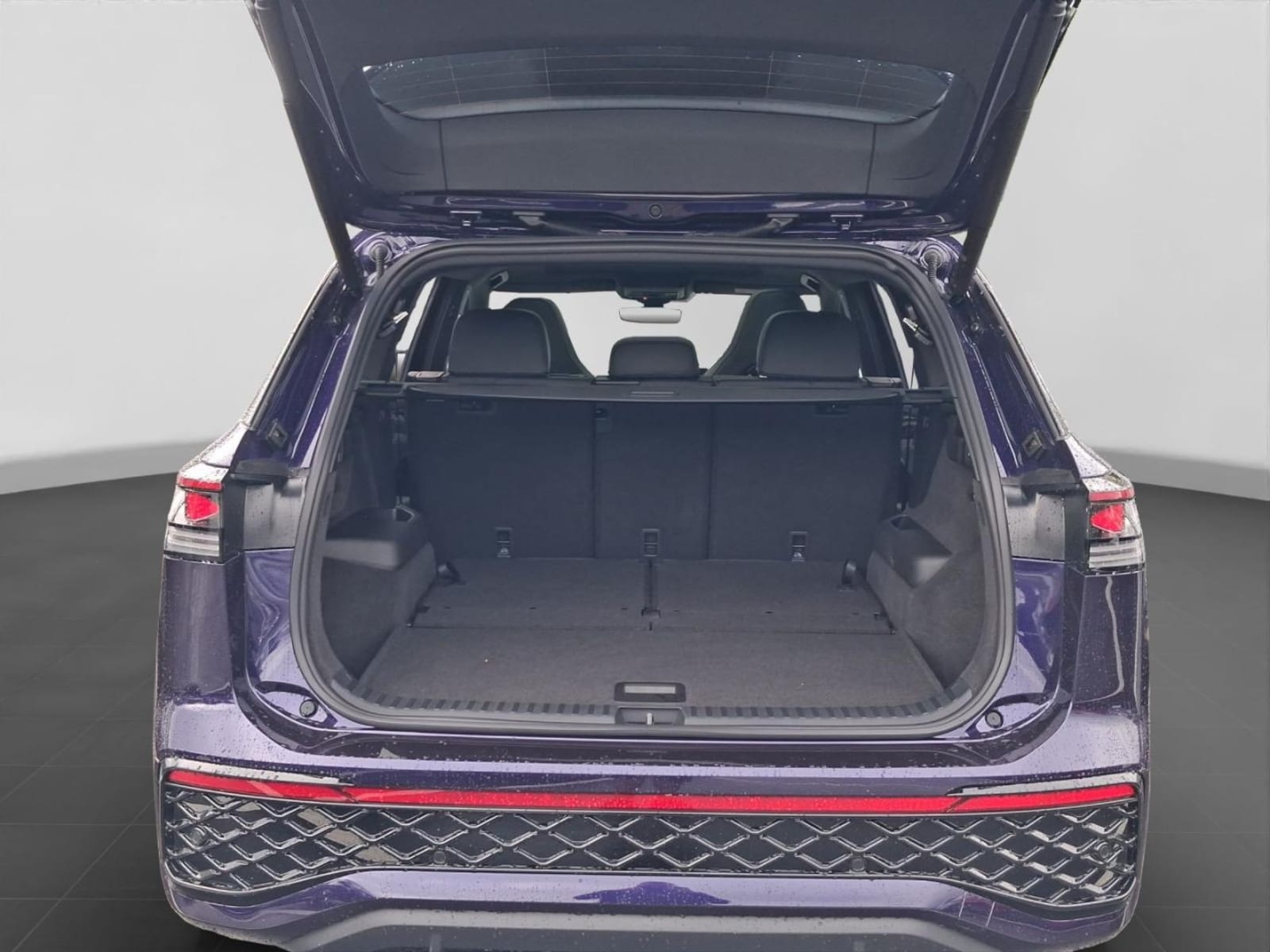 Volkswagen Tayron – Bild 16