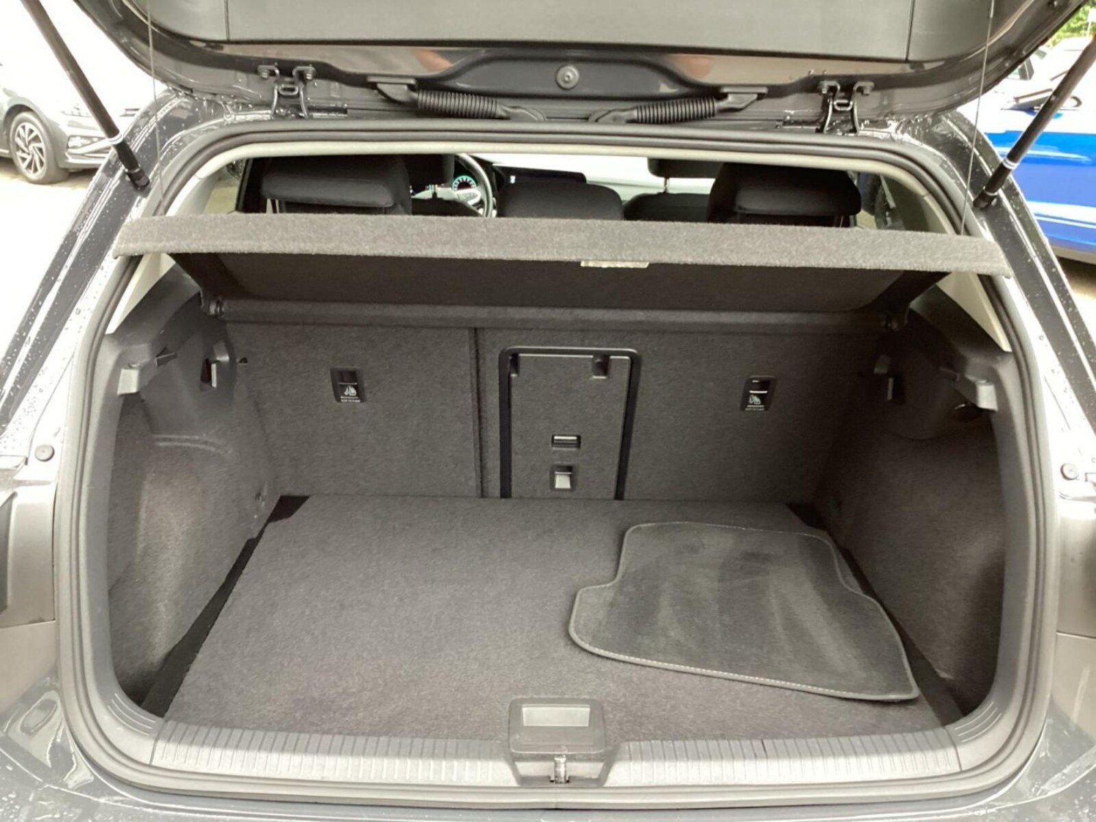 Volkswagen Golf – Bild 15