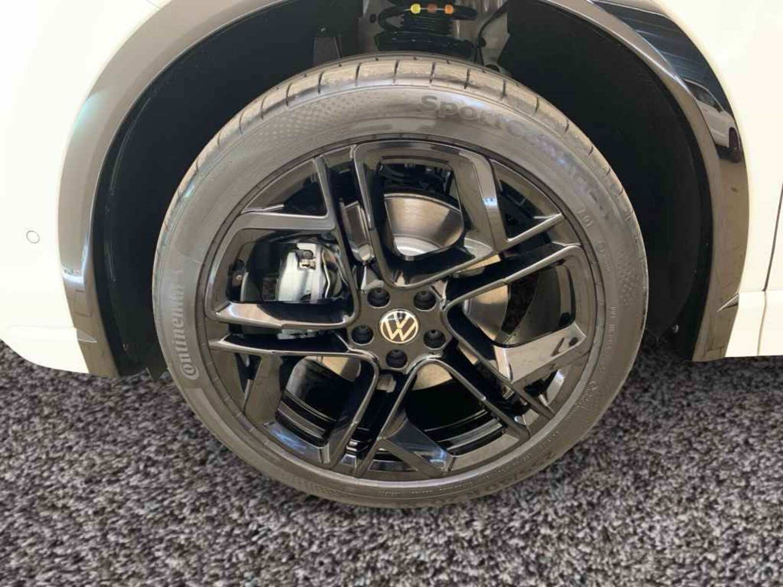 Volkswagen Tiguan – Bild 4