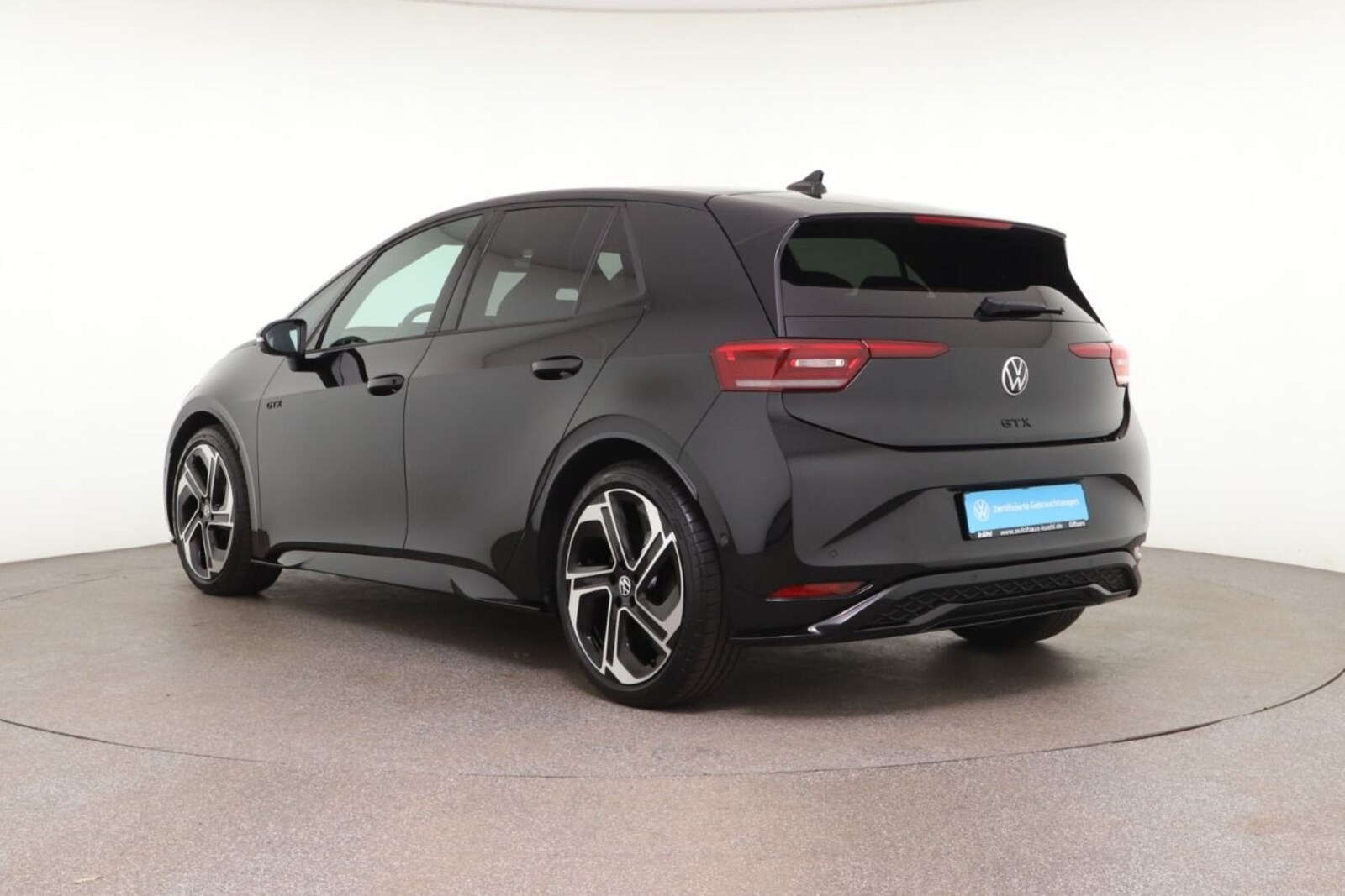 Volkswagen ID.3 – Bild 4