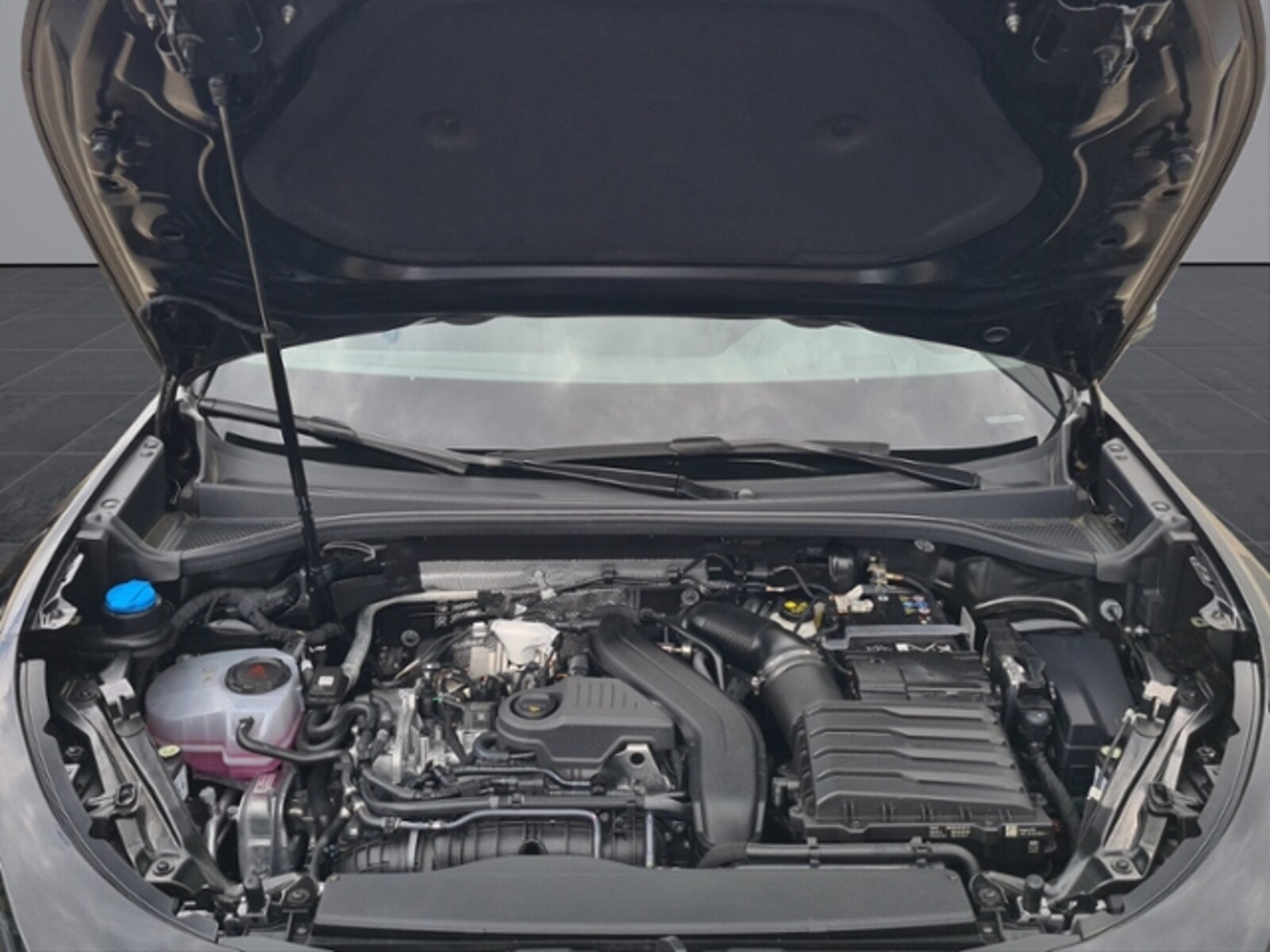 CUPRA Terramar – Bild 22