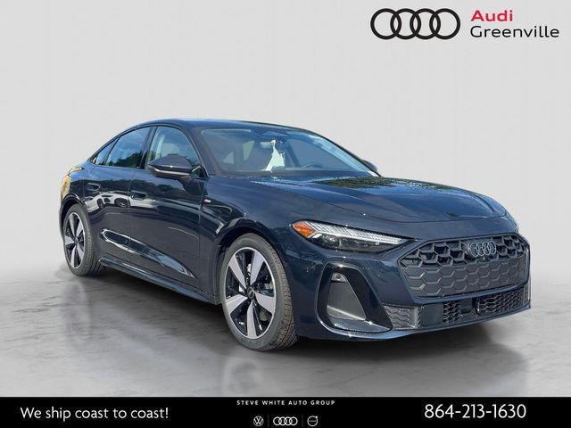 Photo of 2026 Audi A5 Sedan 