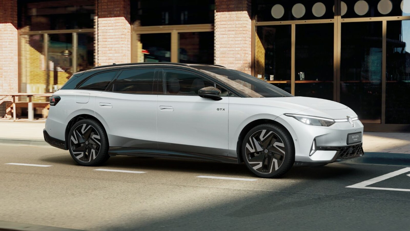 Volkswagen ID.7 Tourer – Bild 6