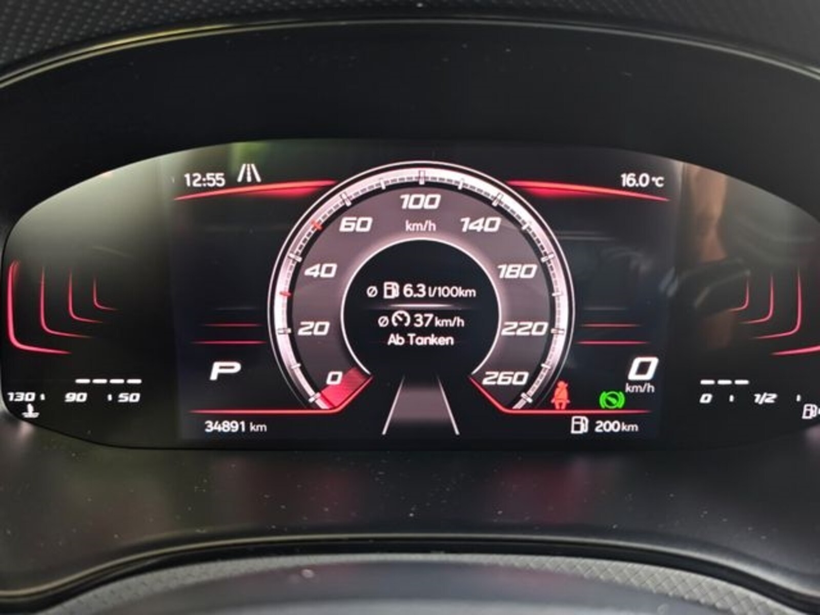 SEAT Ibiza – Bild 33