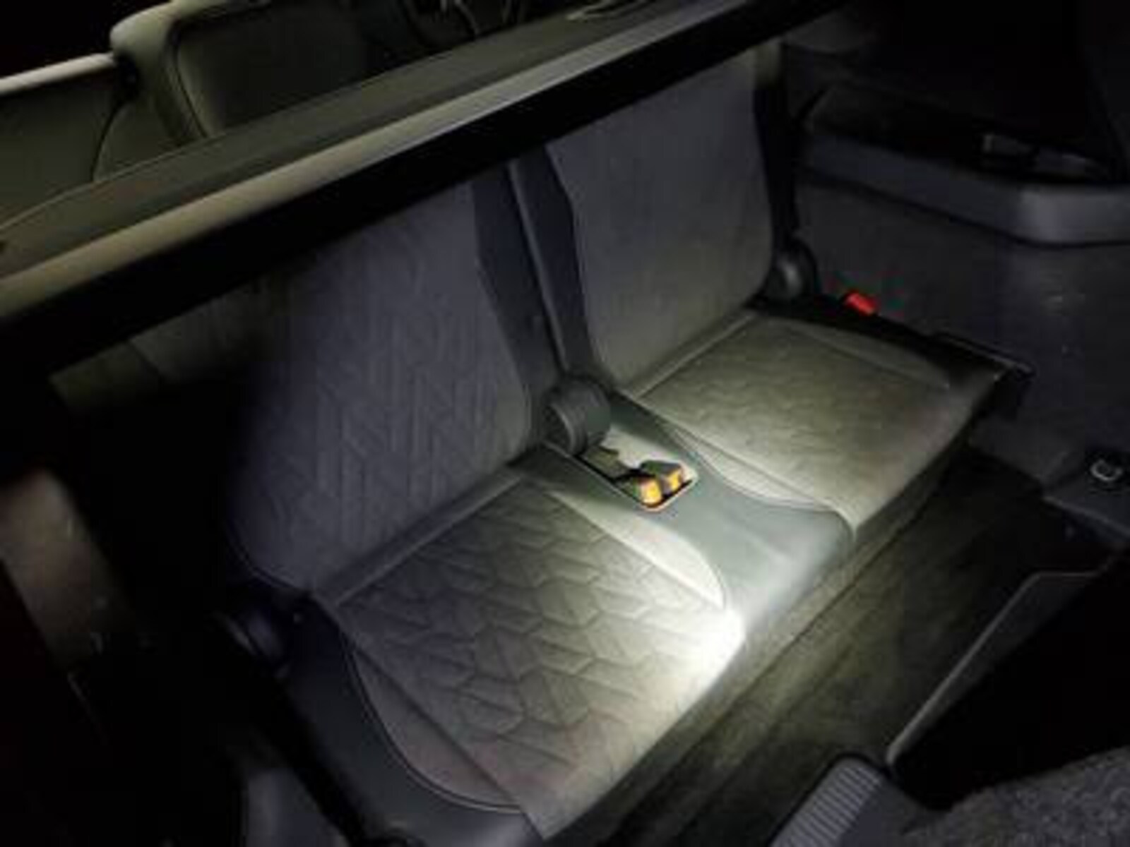 Volkswagen Tayron – Bild 8
