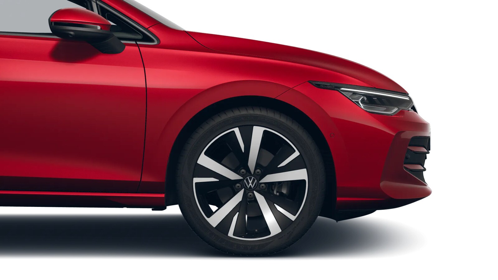 Volkswagen Golf – Bild 4