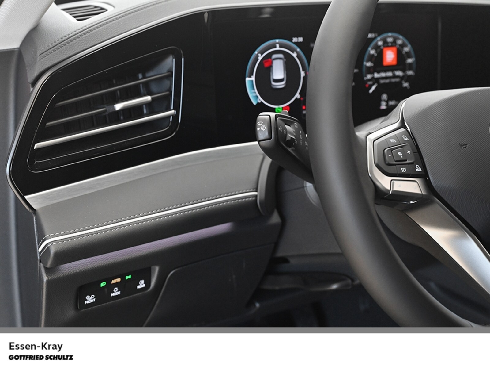Volkswagen Passat – Bild 12
