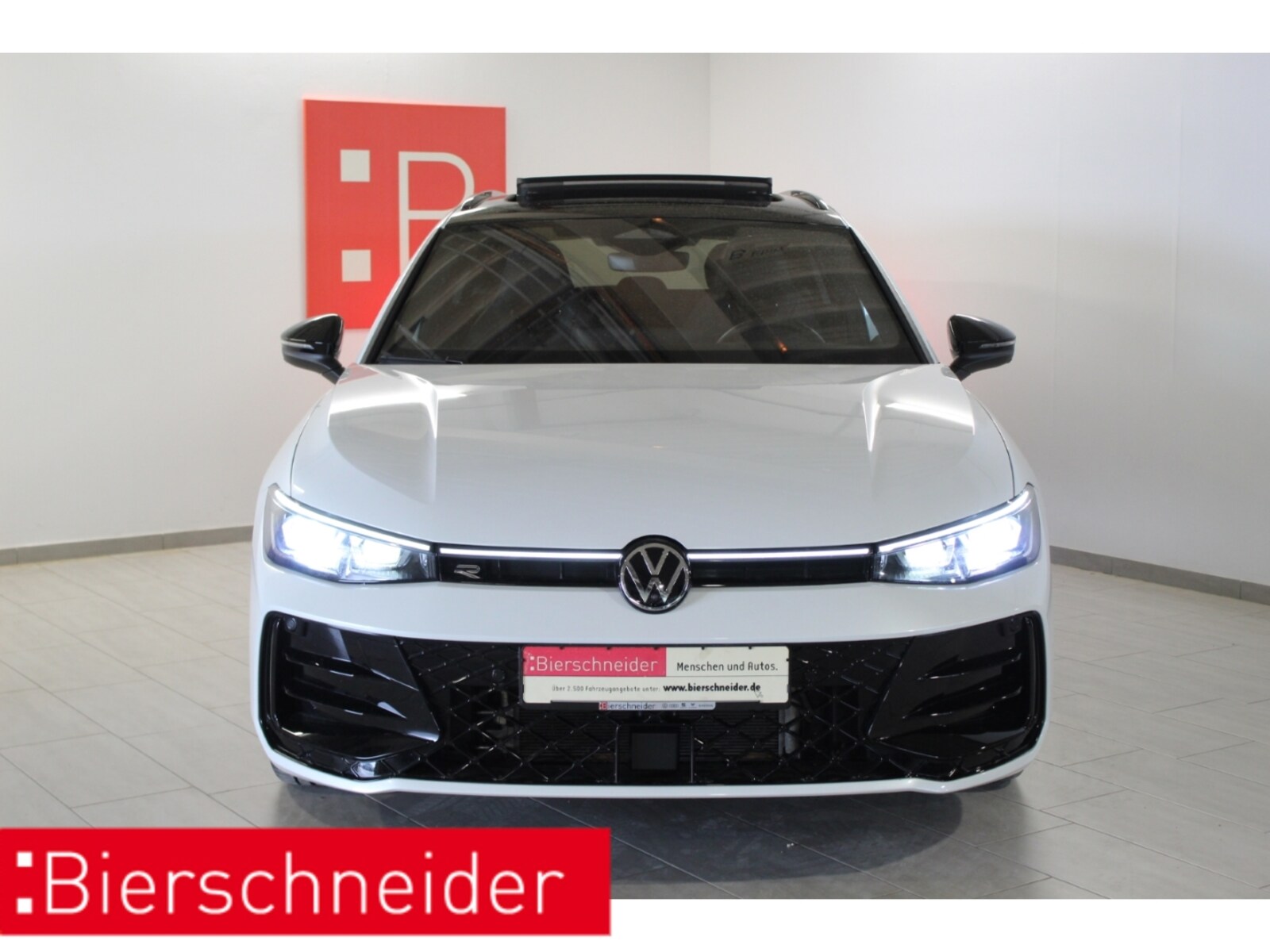 Volkswagen Passat – Bild 2