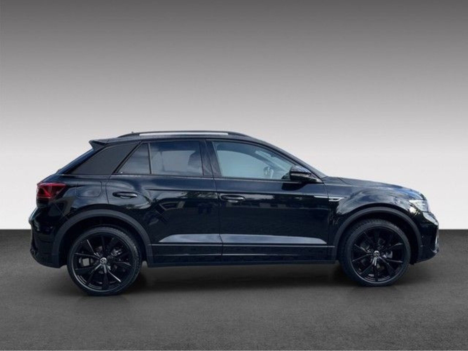 Volkswagen T-Roc – Bild 6