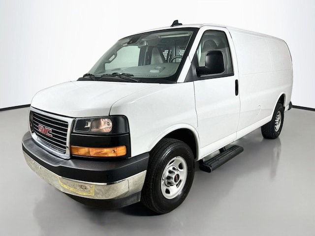 2025 GMC