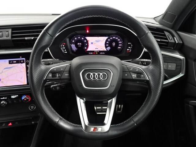 Image about Audi Q3 35 TFSI 110(150) kW(PS) S tronic