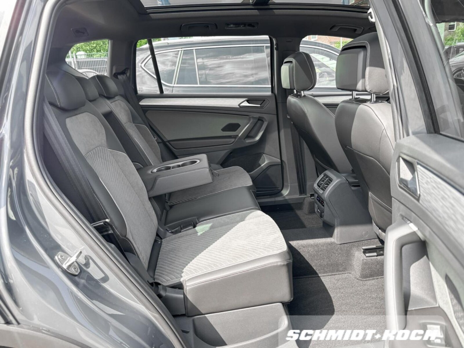 SEAT Tarraco – Bild 8
