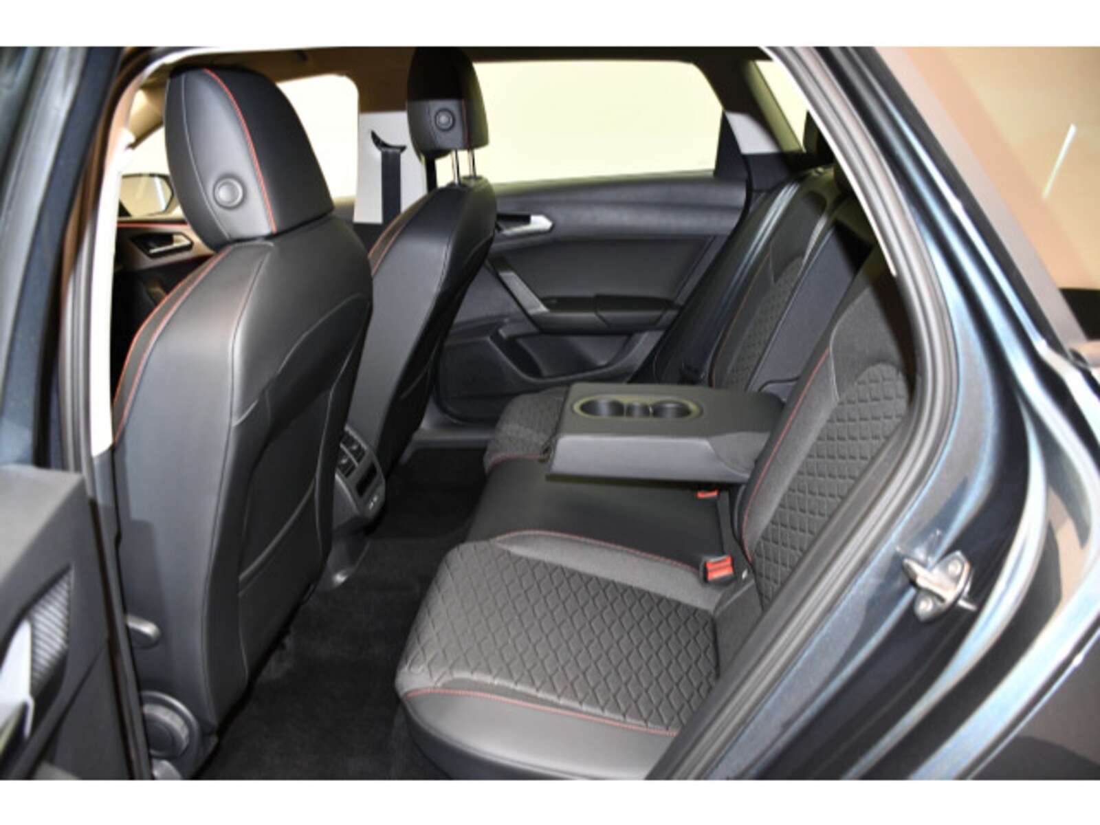 SEAT Leon – Bild 9