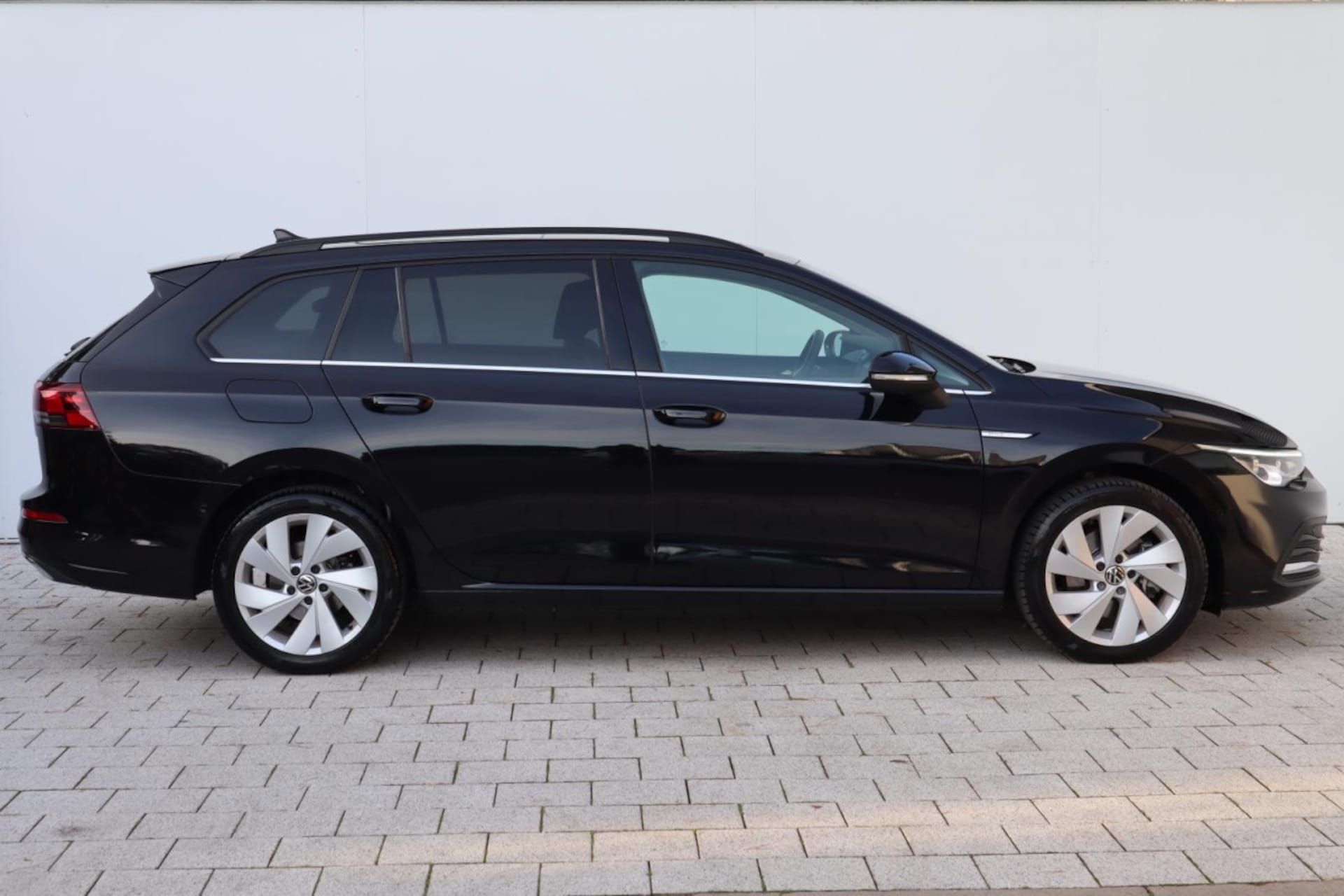 Volkswagen Golf Variant Style