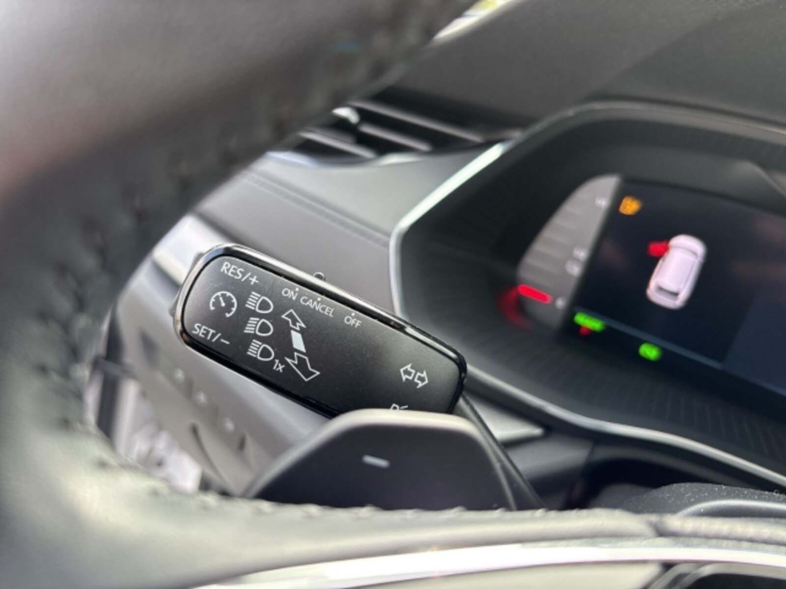 Škoda Octavia Combi – Bild 12