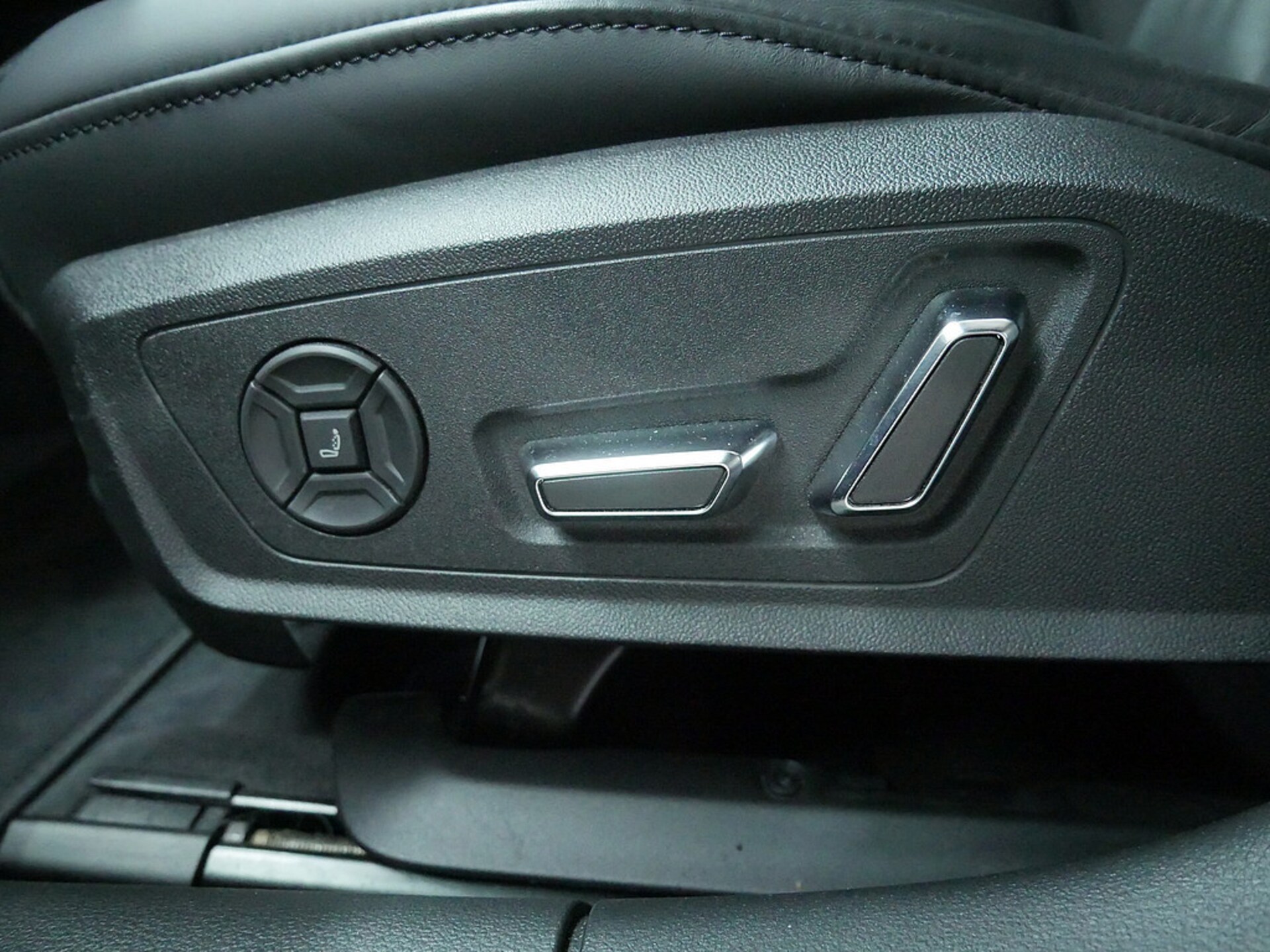 Audi A6 Avant TFSI e Sport