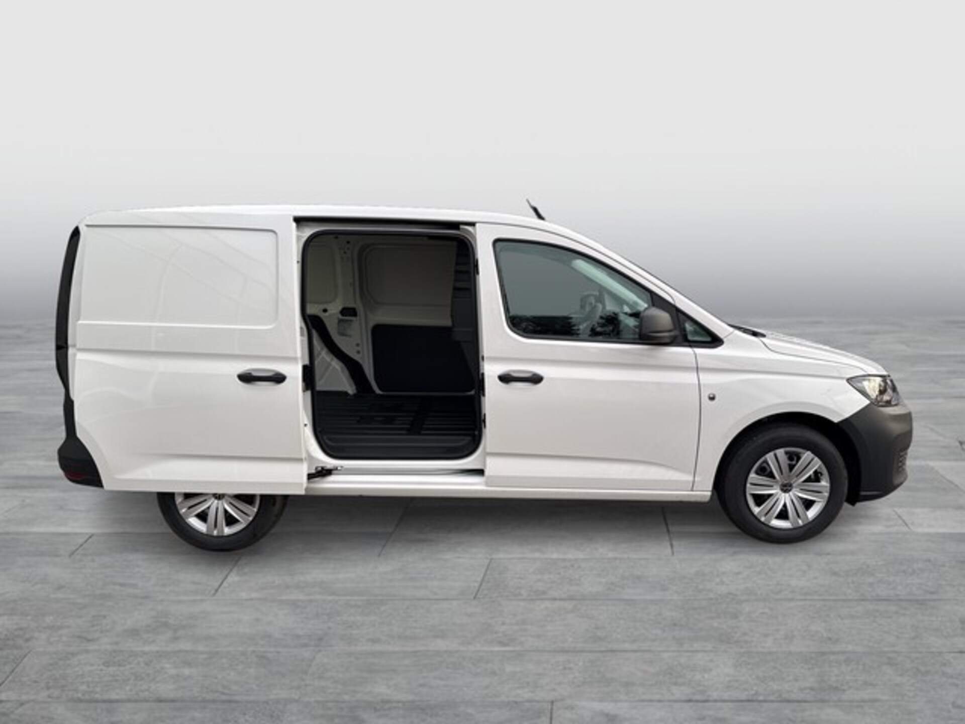 Volkswagen Caddy Maxi Cargo