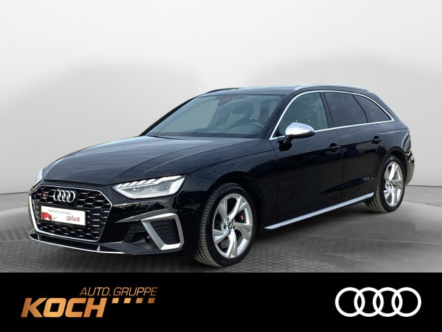 Audi S4 Avant TDI Quattro Tiptronic -  - Joinsteer - #1