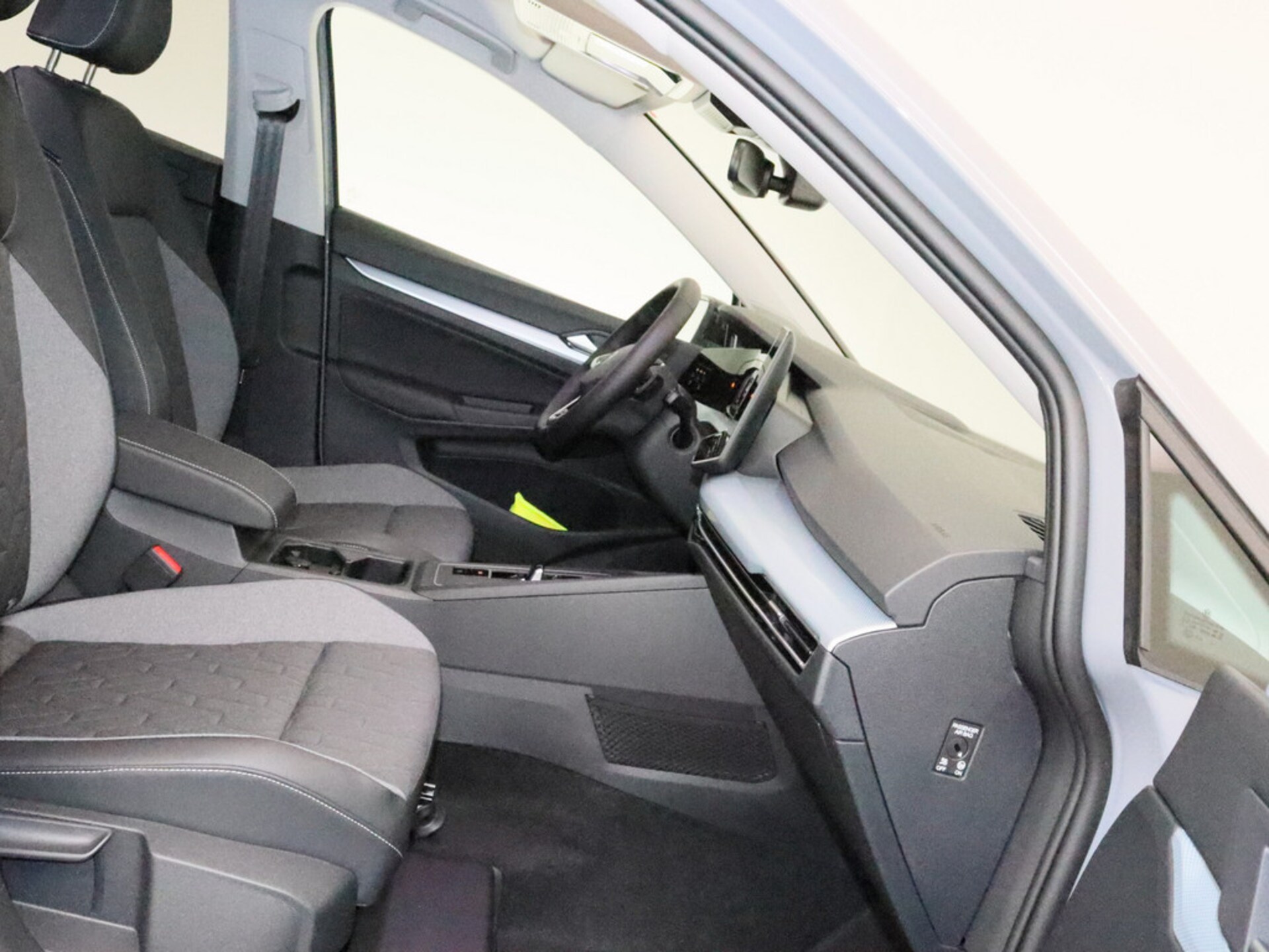 Volkswagen Golf ENERGY