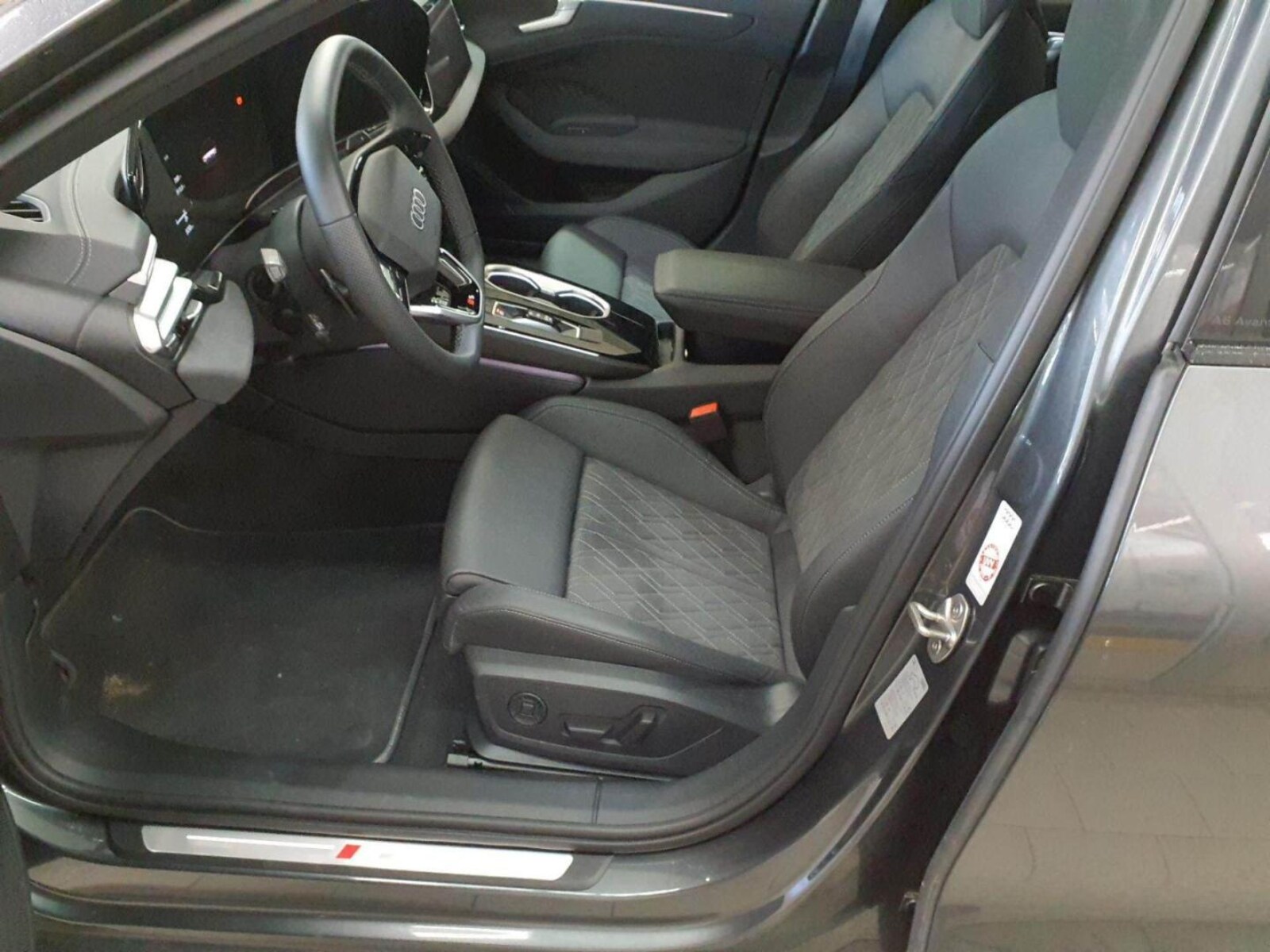 Audi A6 Avant – Bild 3