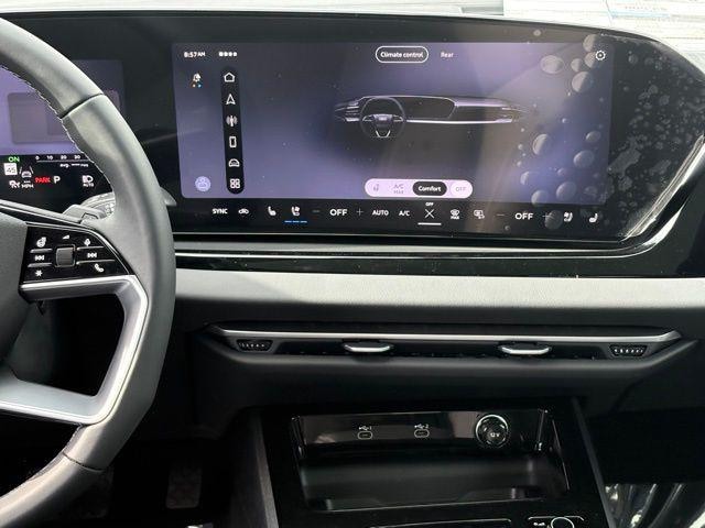 2026 Audi A5 Premium Plus - Photo 22