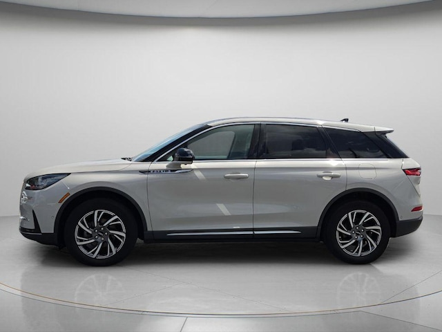 2023 Lincoln Corsair