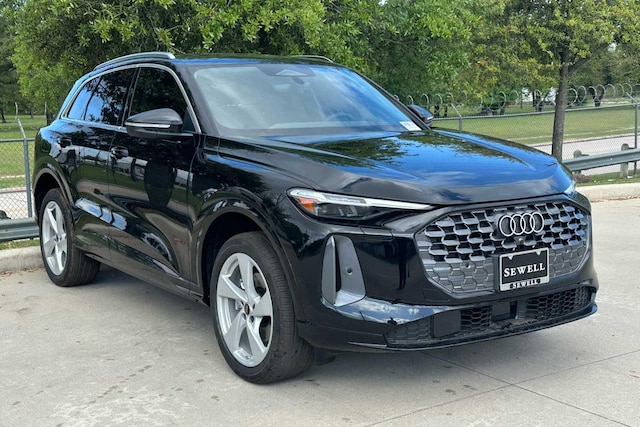 2026 Audi Q5