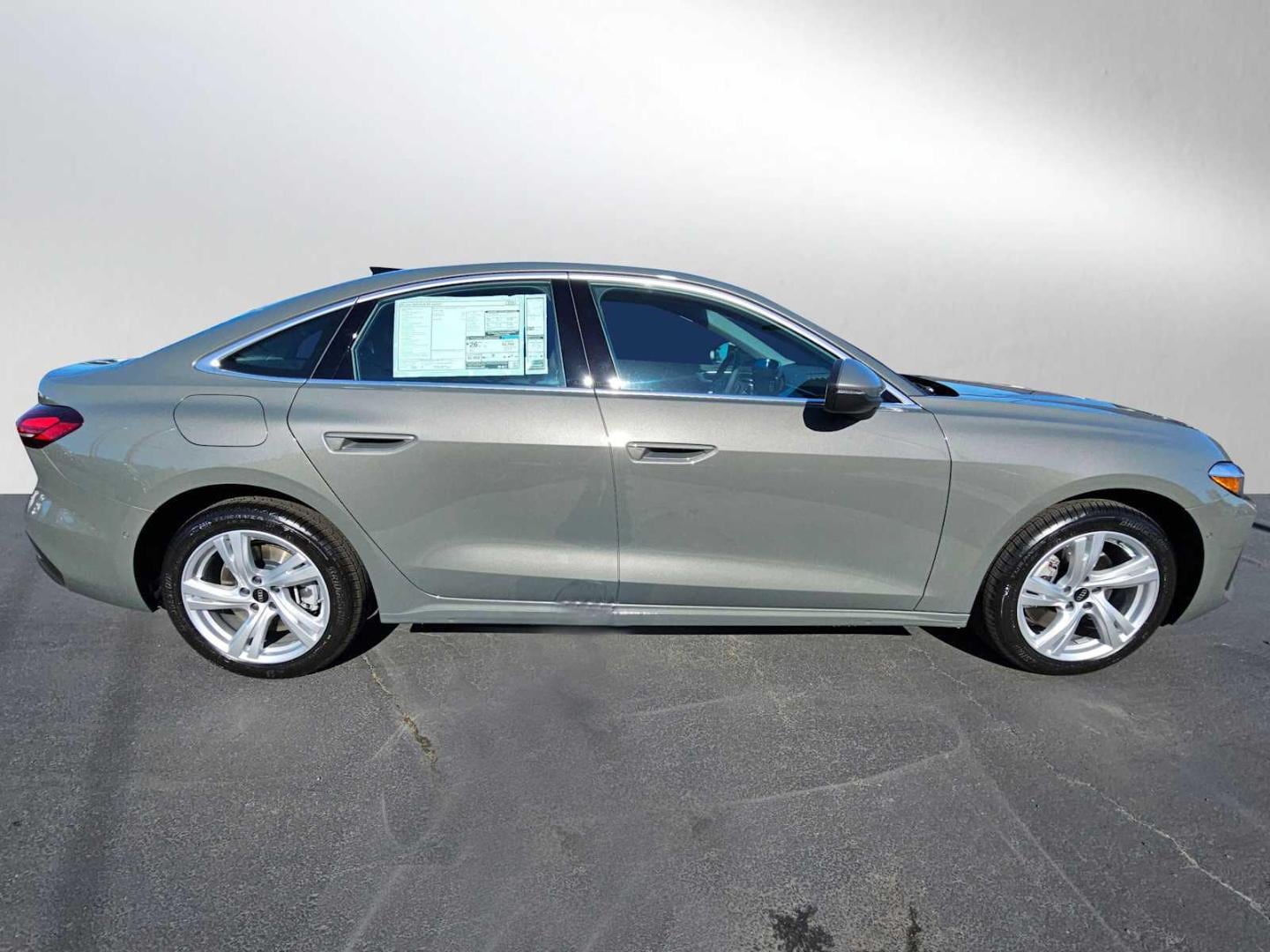 2025 Audi New A5 Premium - Photo 8