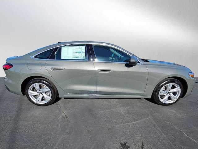 2025 Audi New A5 Premium - Photo 8