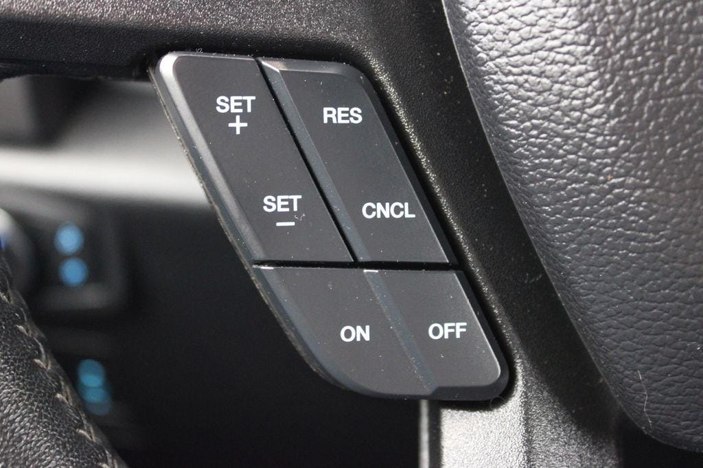 2018 Ford F-150 XLT - Photo 24