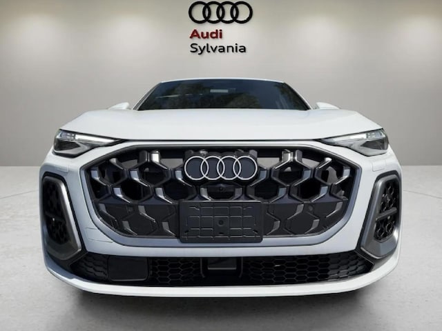 2026 Audi Q5 Sportback