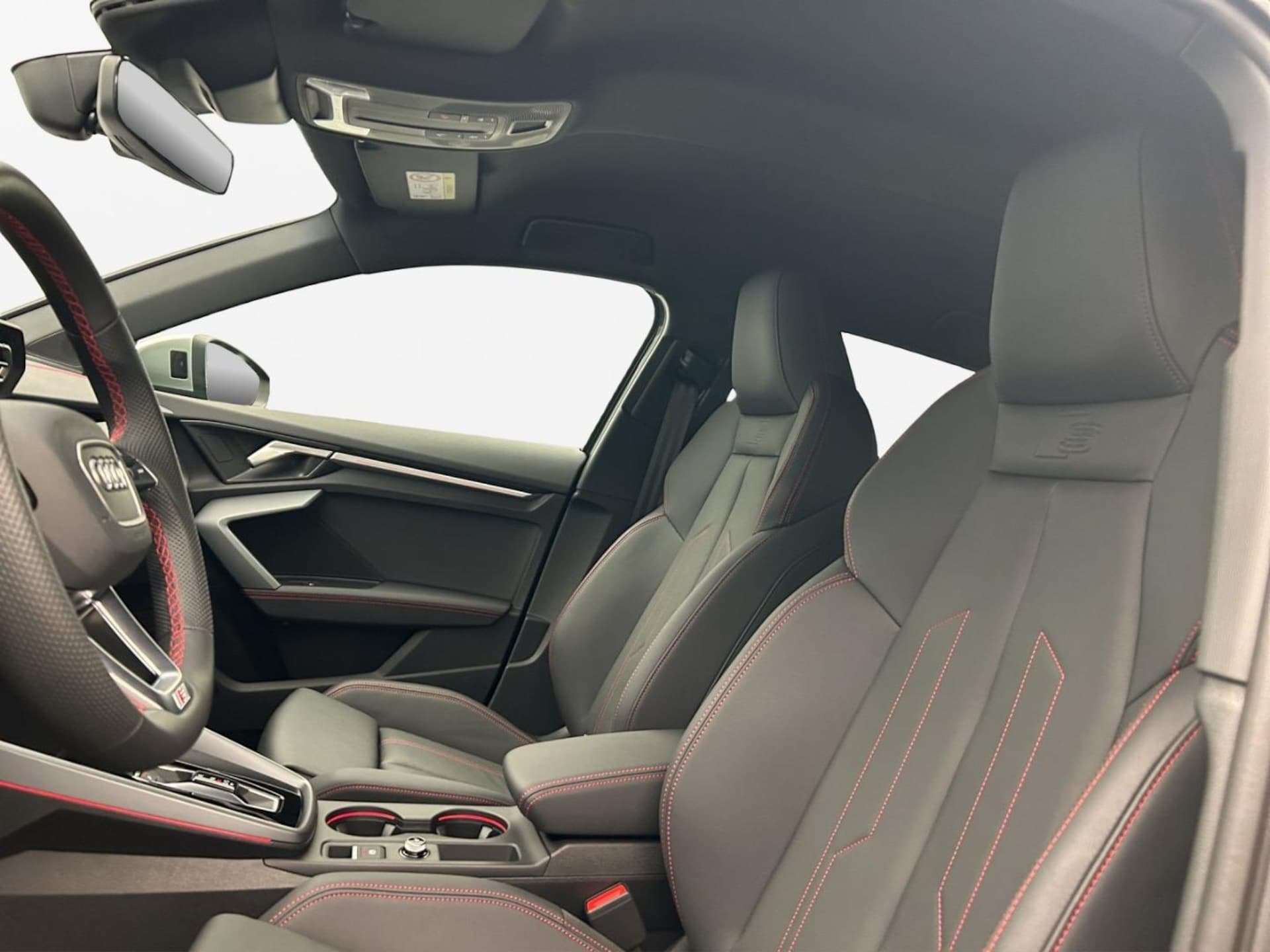 Audi S3 Sportback