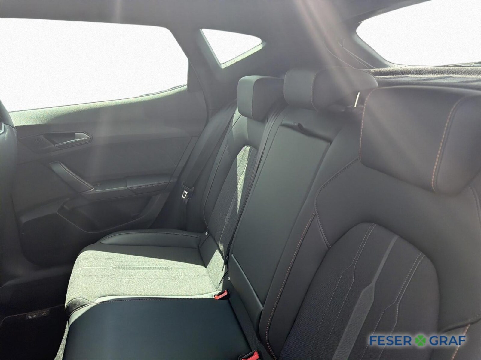 CUPRA Formentor – Bild 10