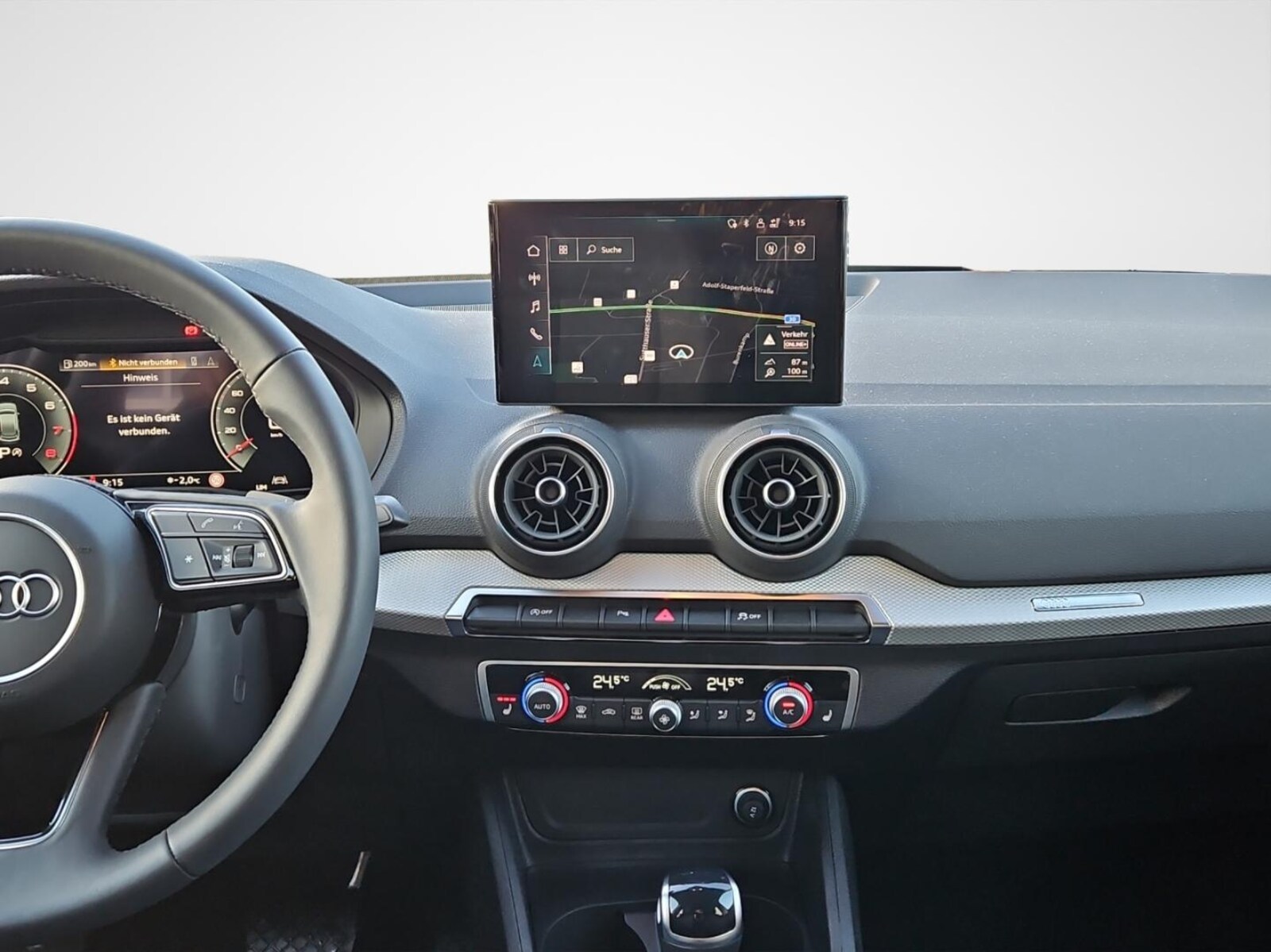 Audi Q2 – Bild 10