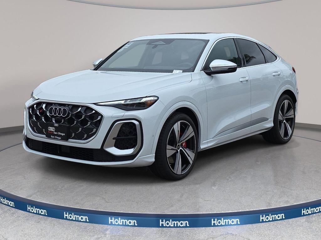 2026 Audi SQ5 Sportback