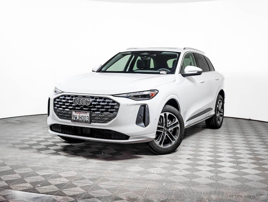 2025 Audi Q5