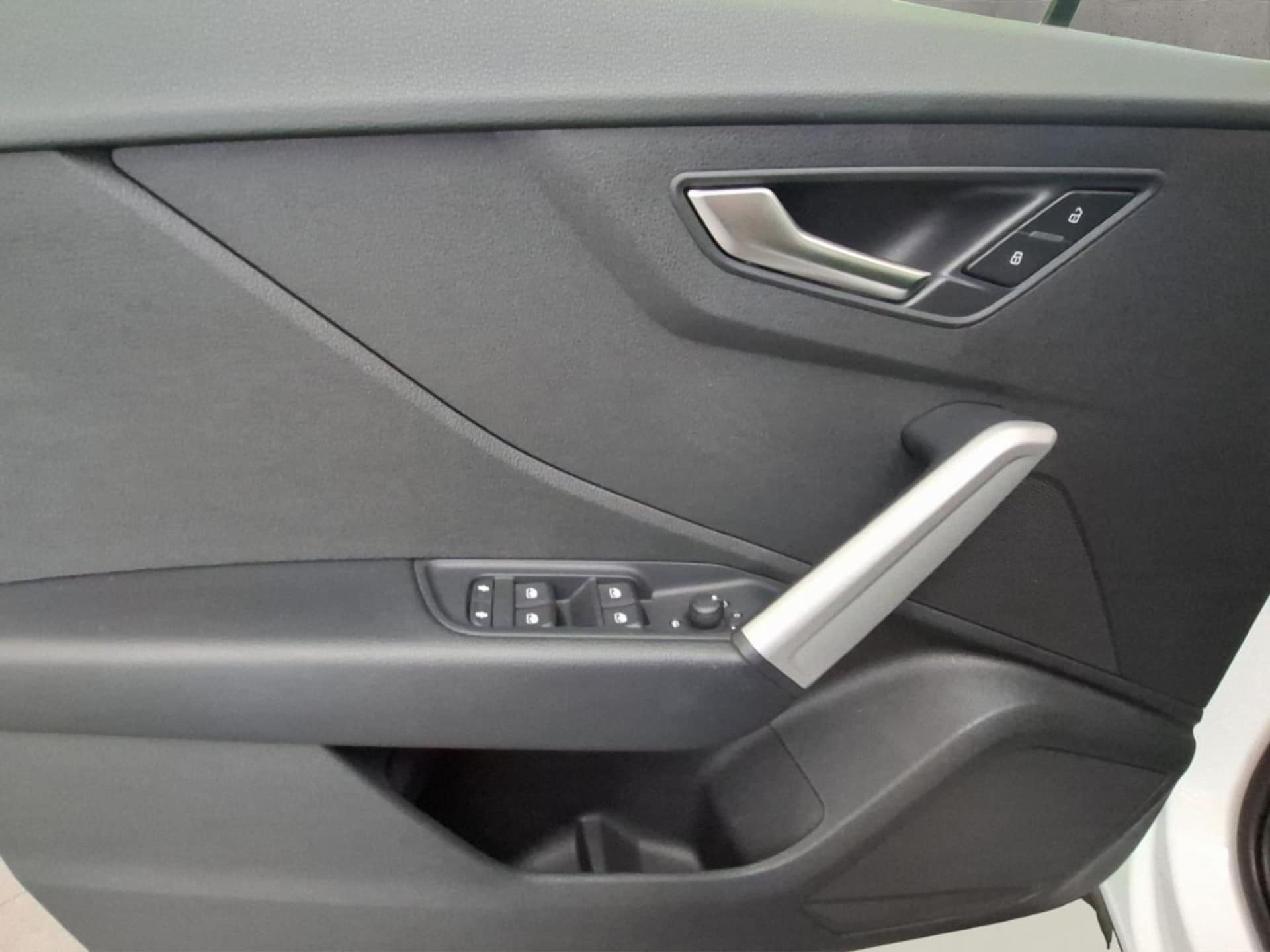 Audi Q2 Advanced