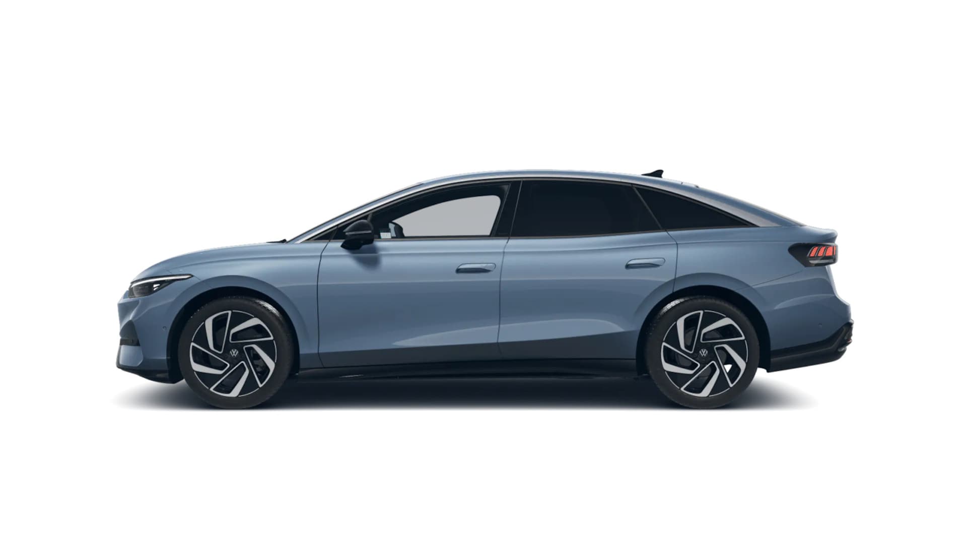 Volkswagen ID.7 Pro