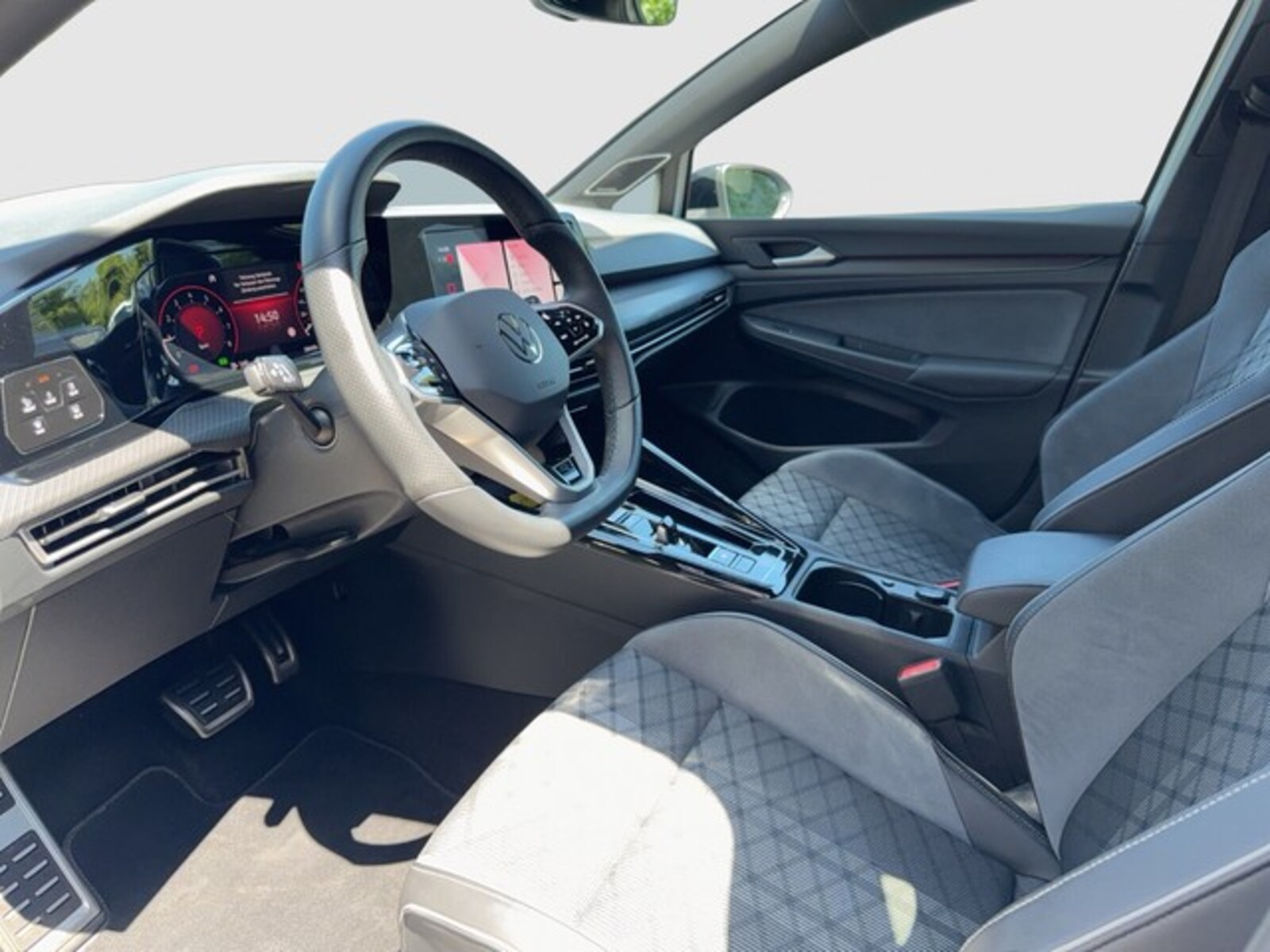 Volkswagen Golf – Bild 8