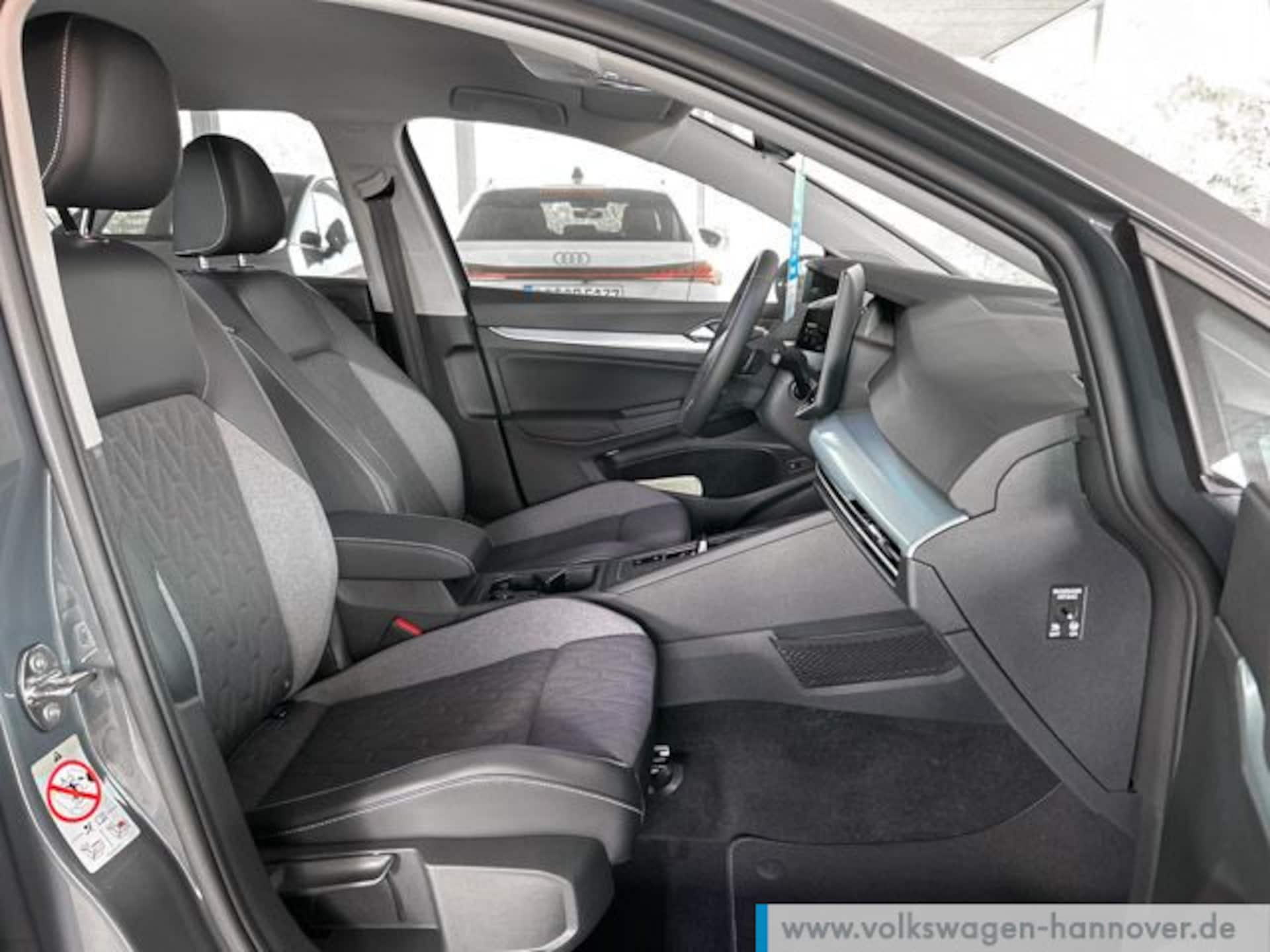 Volkswagen Golf ENERGY