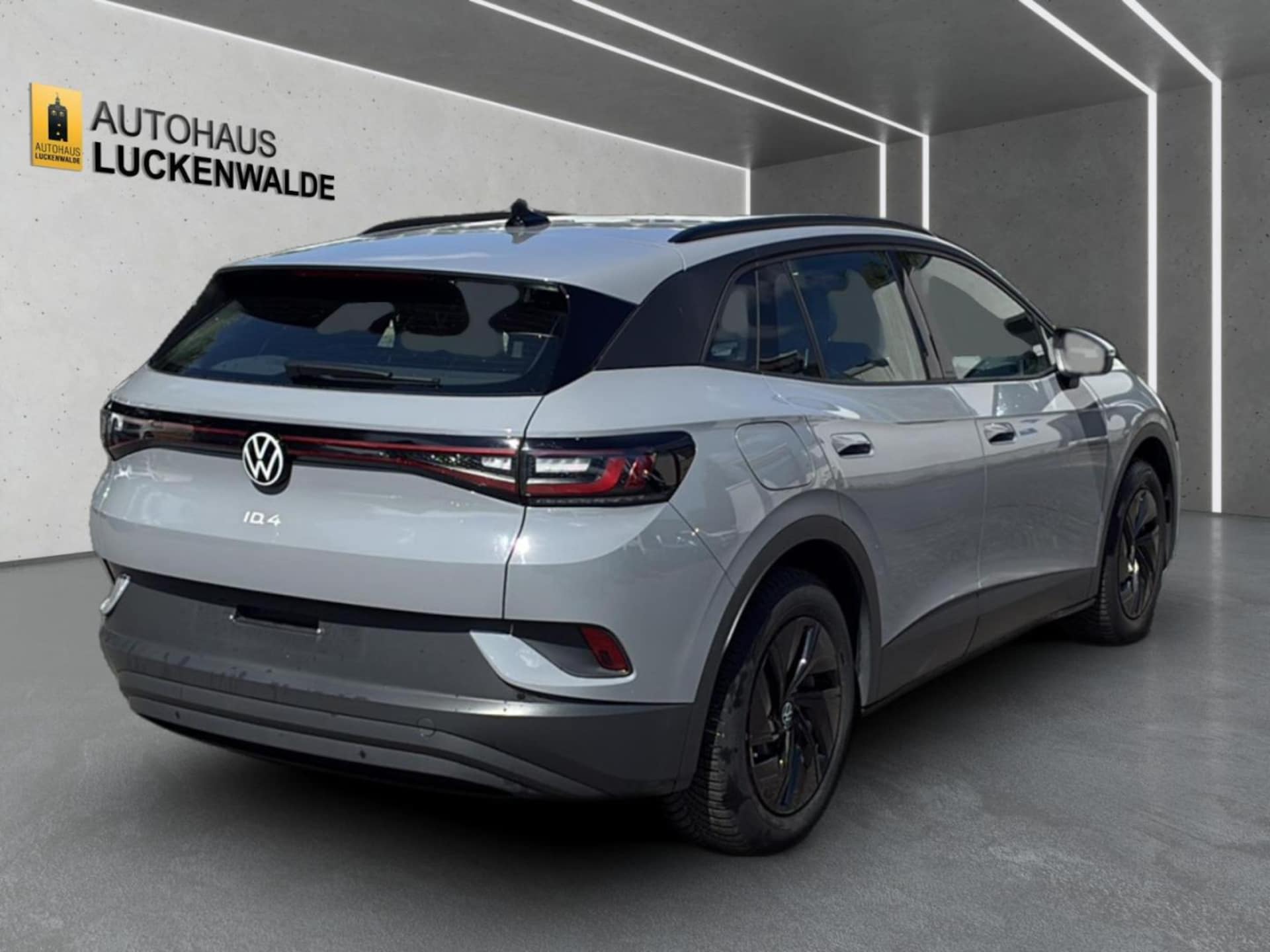 Volkswagen ID.4 Pure